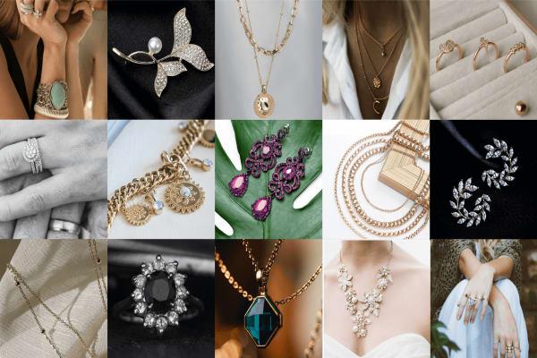 Jewelry craftsmanship